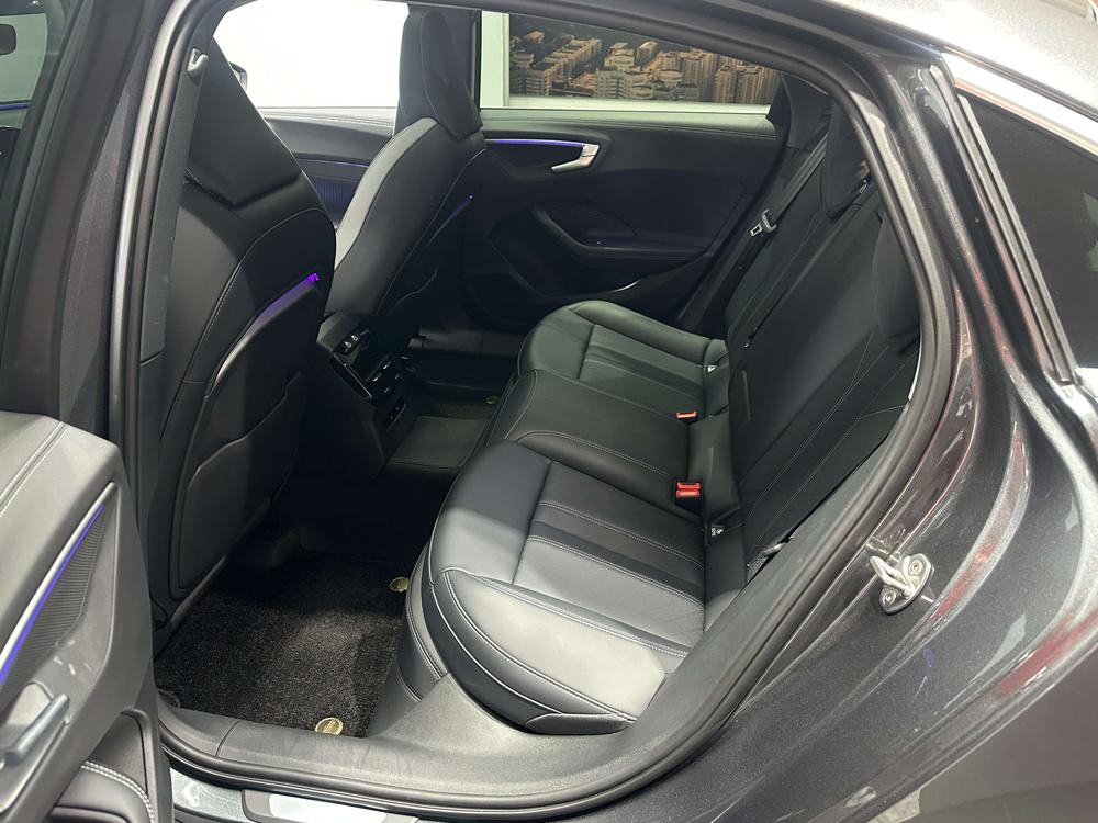 Audi Audi A5L