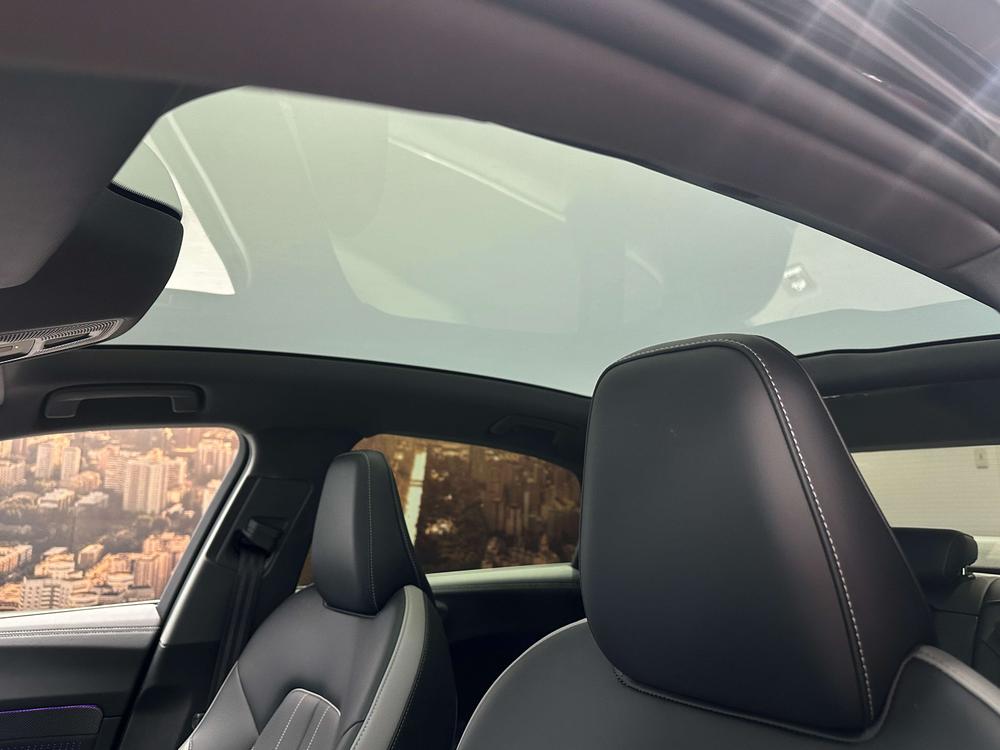 Audi Audi A5L
