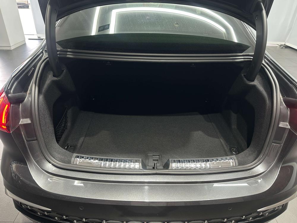 Audi Audi A5L