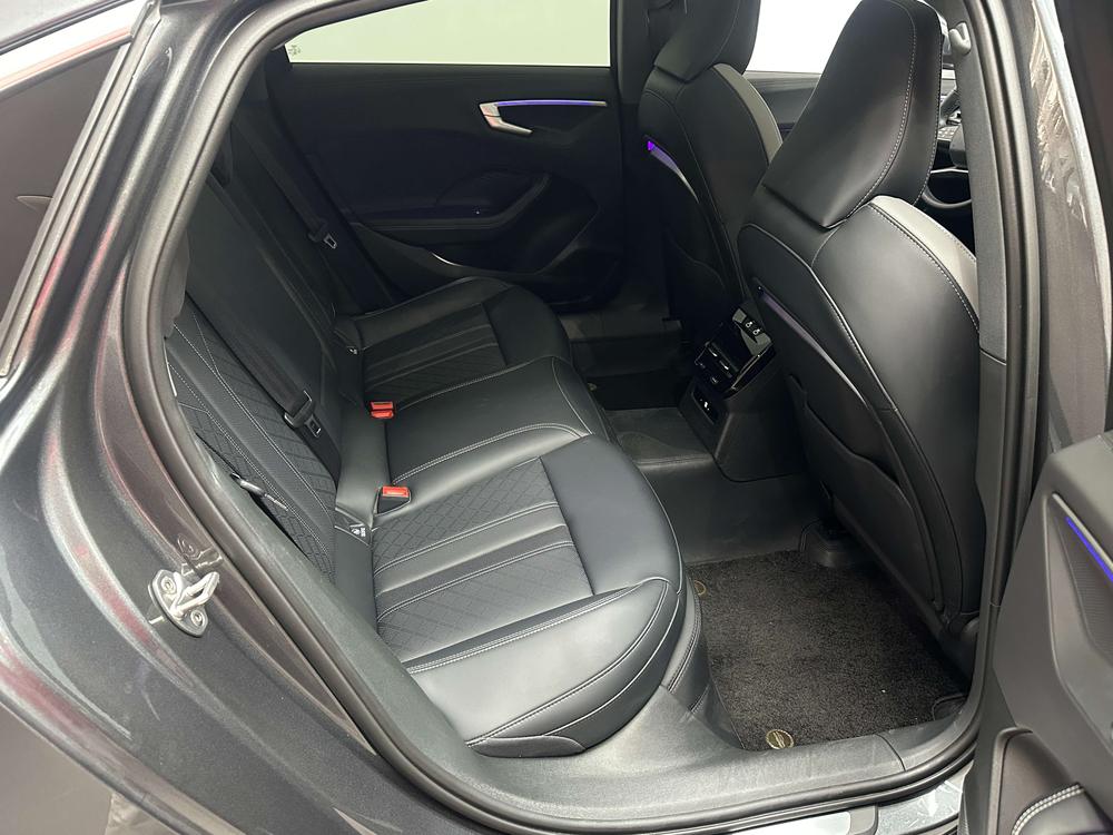 Audi Audi A5L