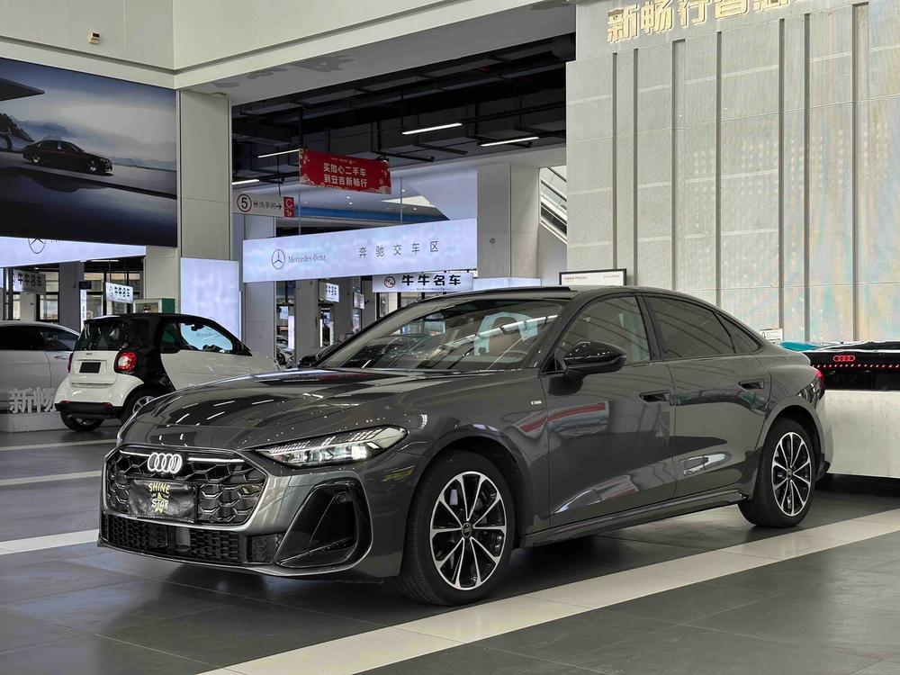 Audi Audi A5L