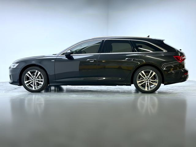 Audi Audi A6 (Import)