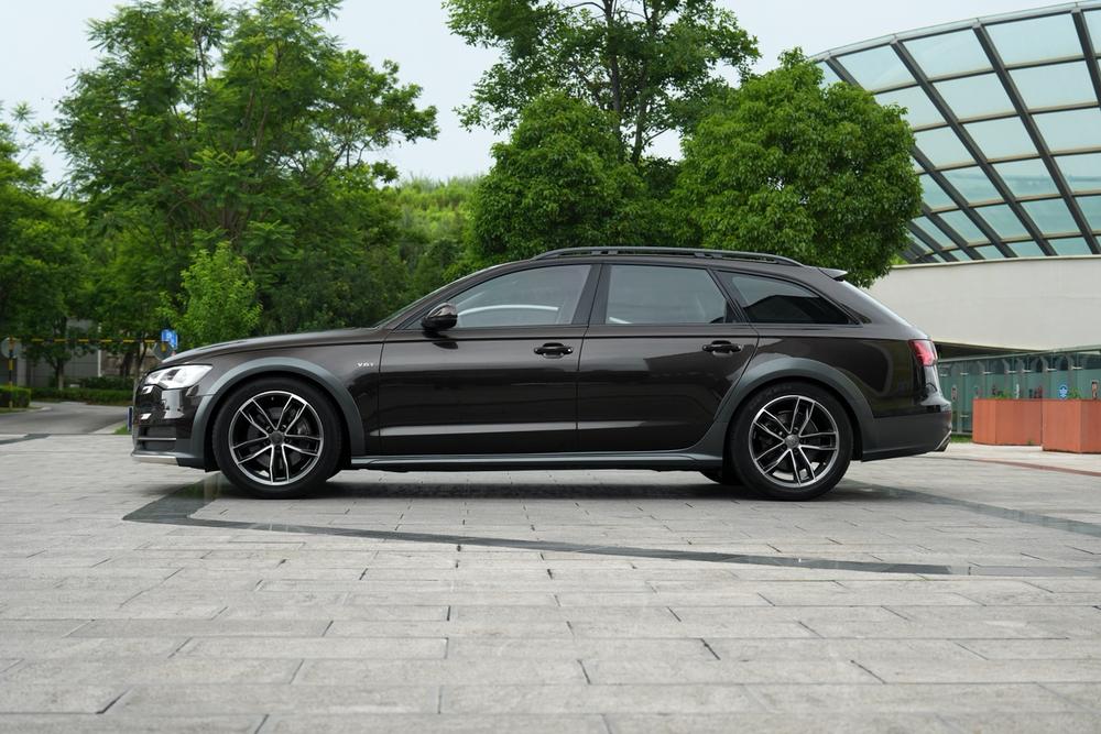 Audi Audi A6 (Import)