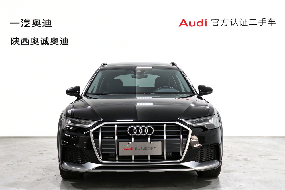 Audi Audi A6 (Import)