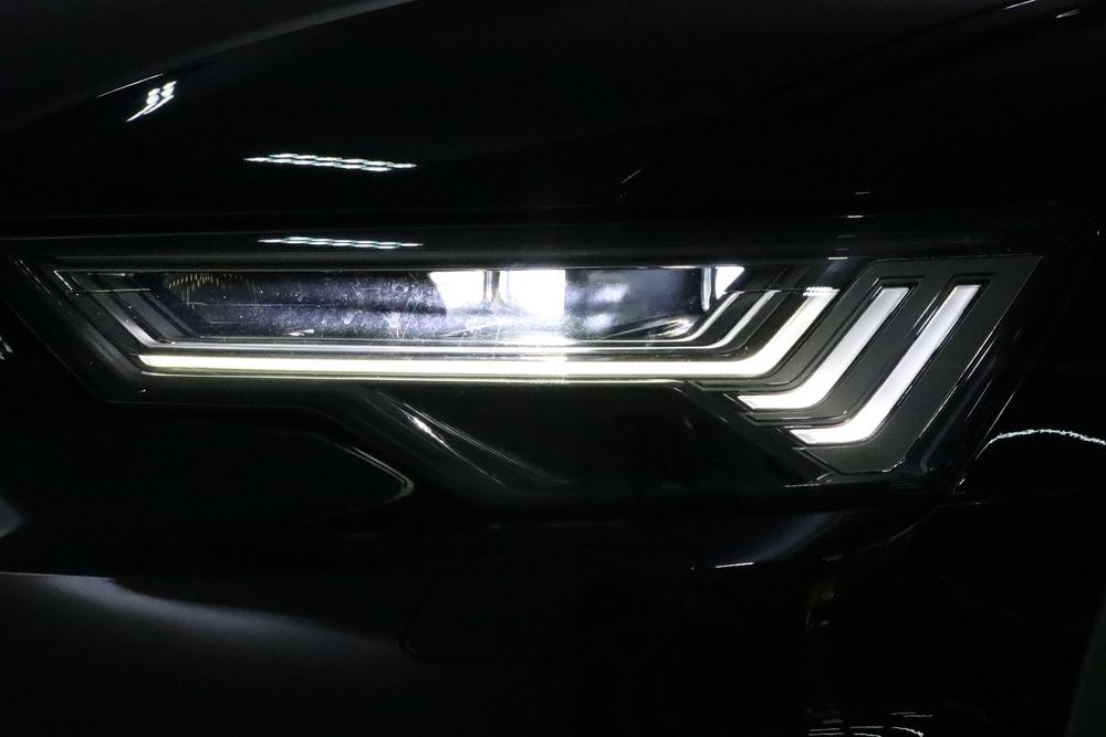 Audi Audi A6 (Import)