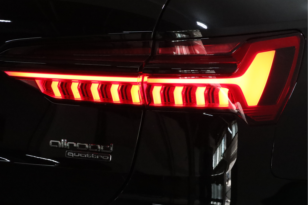 Audi Audi A6 (Import)