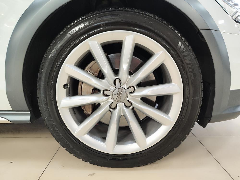 Audi Audi A6 (Import)