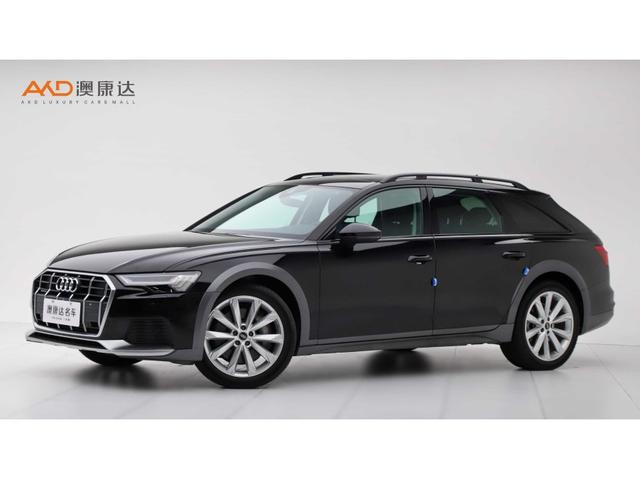 Audi Audi A6 (Import)