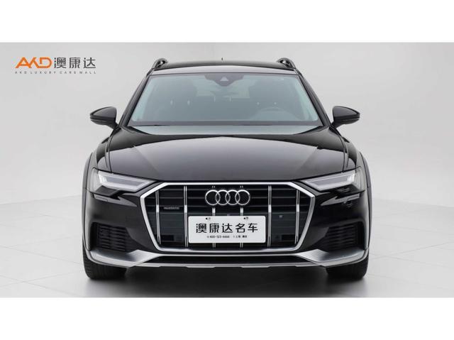 Audi Audi A6 (Import)