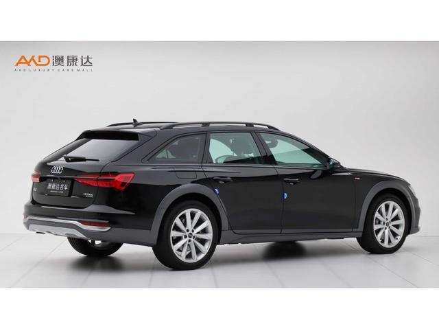 Audi Audi A6 (Import)