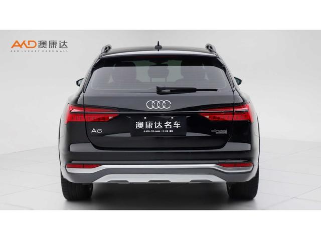 Audi Audi A6 (Import)