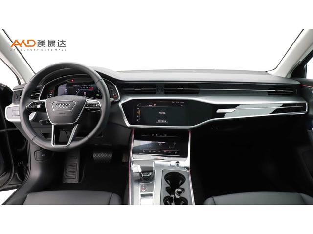 Audi Audi A6 (Import)