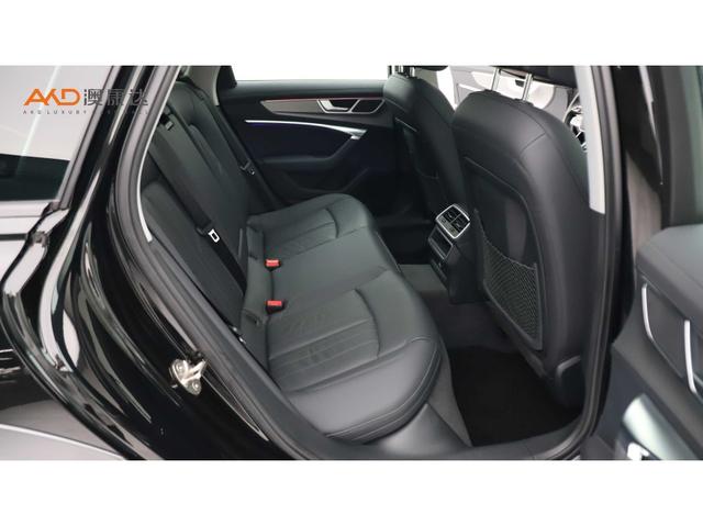 Audi Audi A6 (Import)