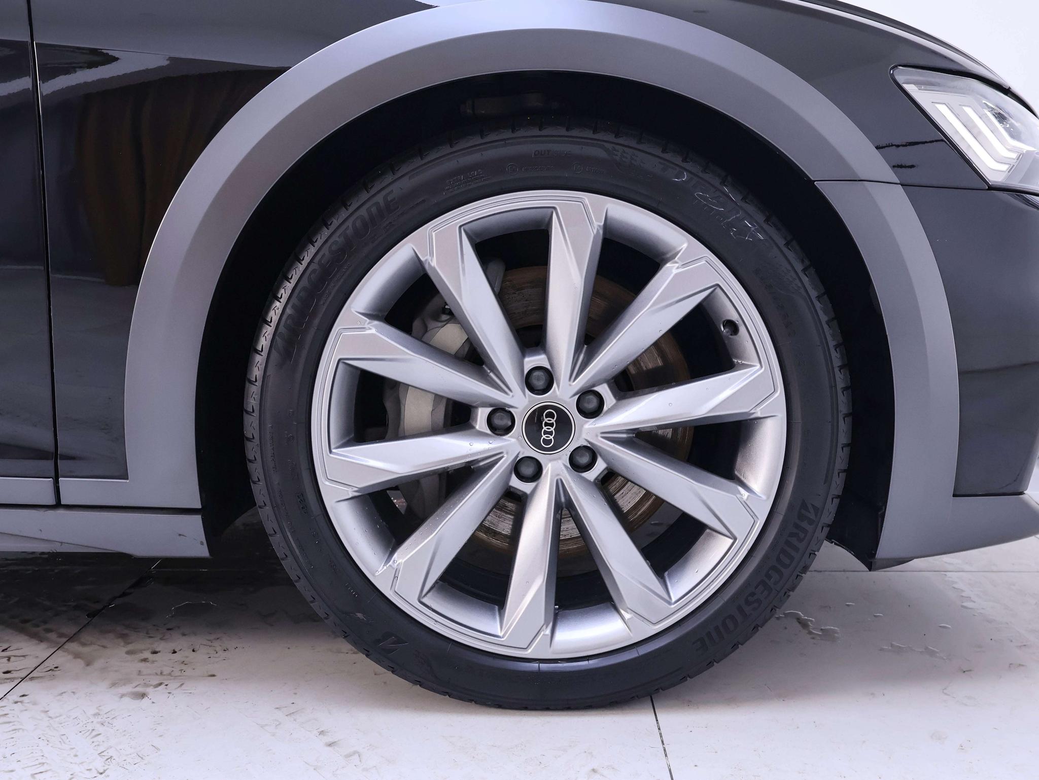 Audi Audi A6 (Import)