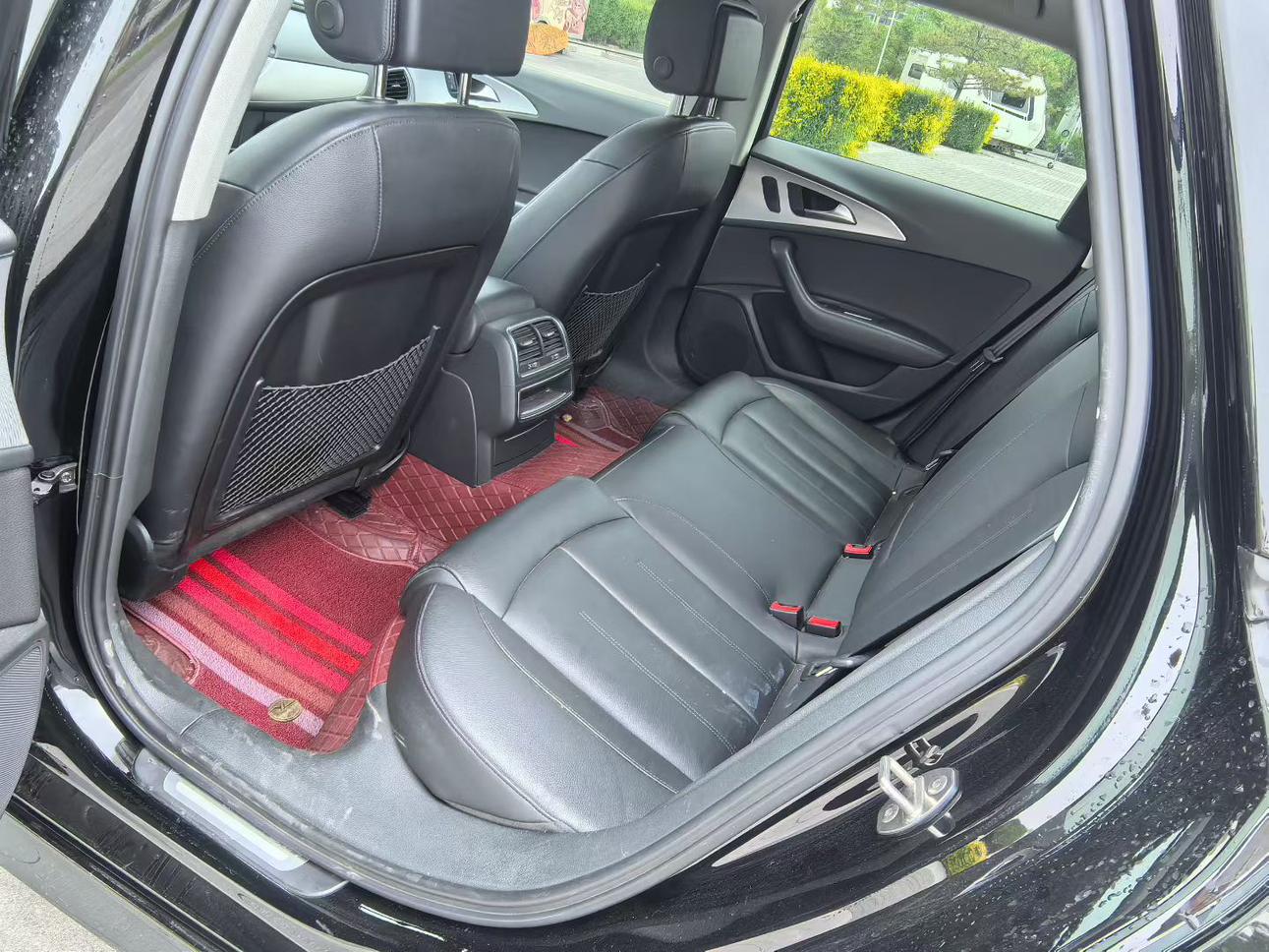 Audi Audi A6 (Import)