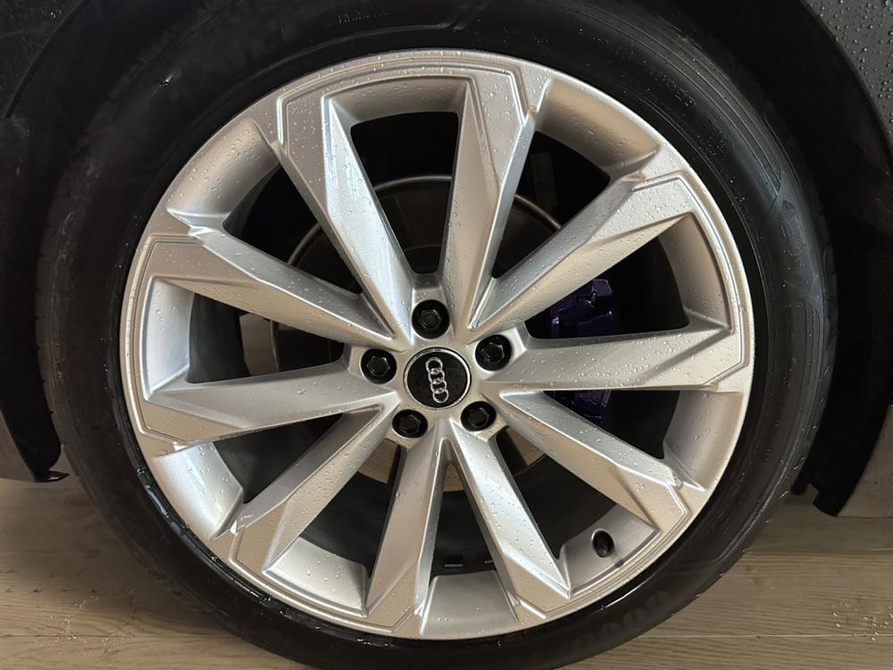 Audi Audi A6 (Import)