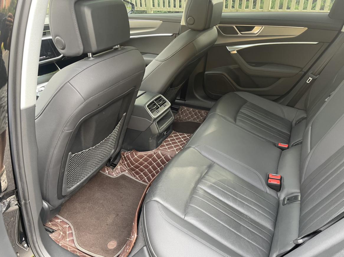 Audi Audi A6 (Import)