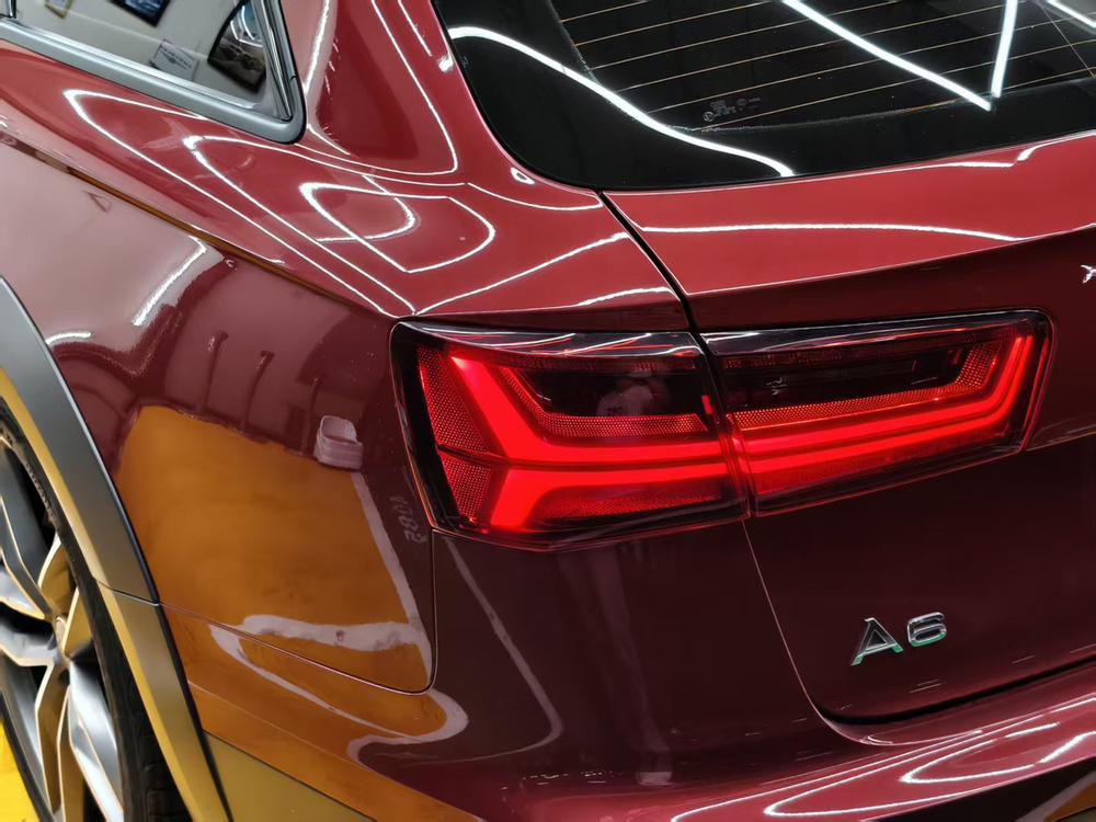Audi Audi A6 (Import)