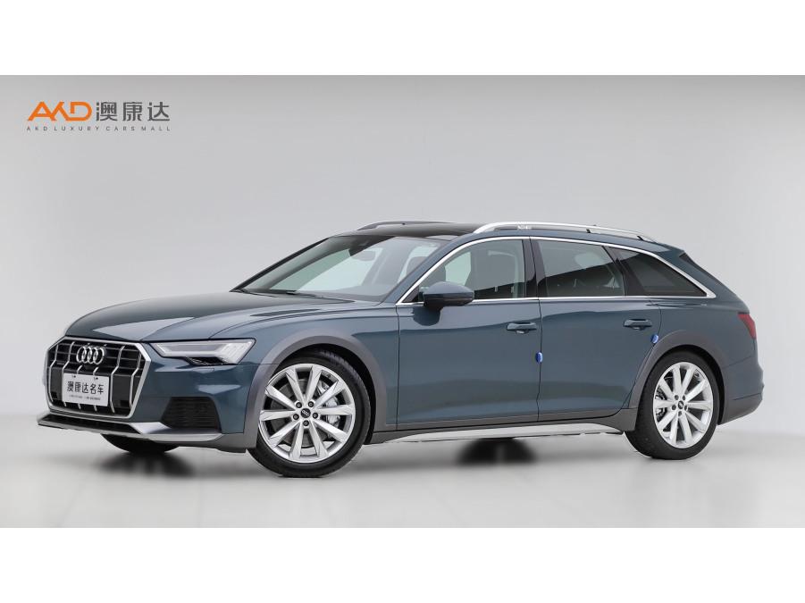Audi Audi A6 (Import)