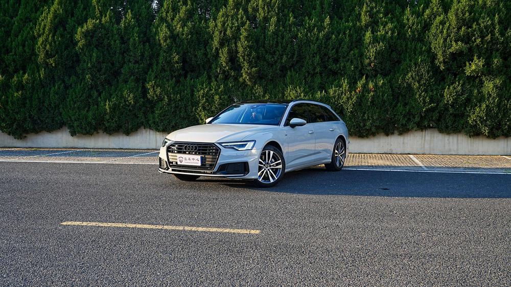 Audi Audi A6 (Import)