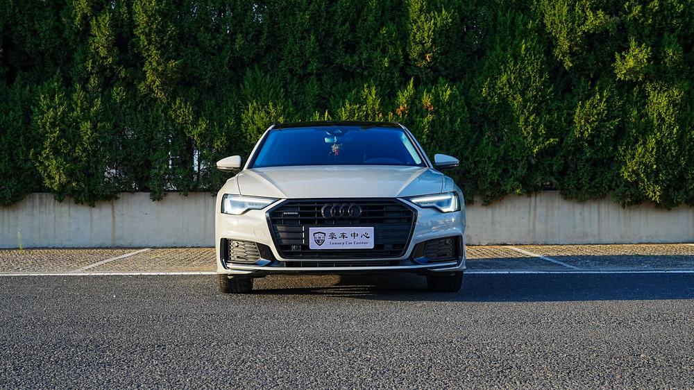 Audi Audi A6 (Import)
