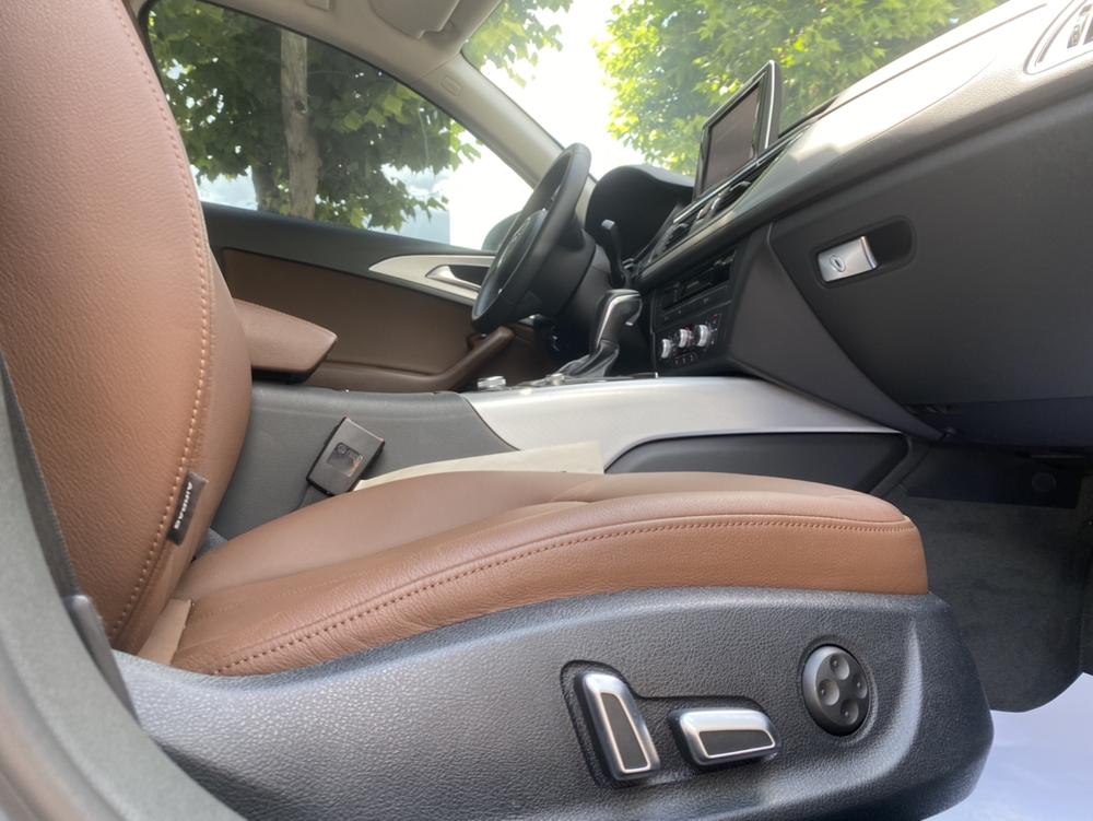 Audi Audi A6 (Import)