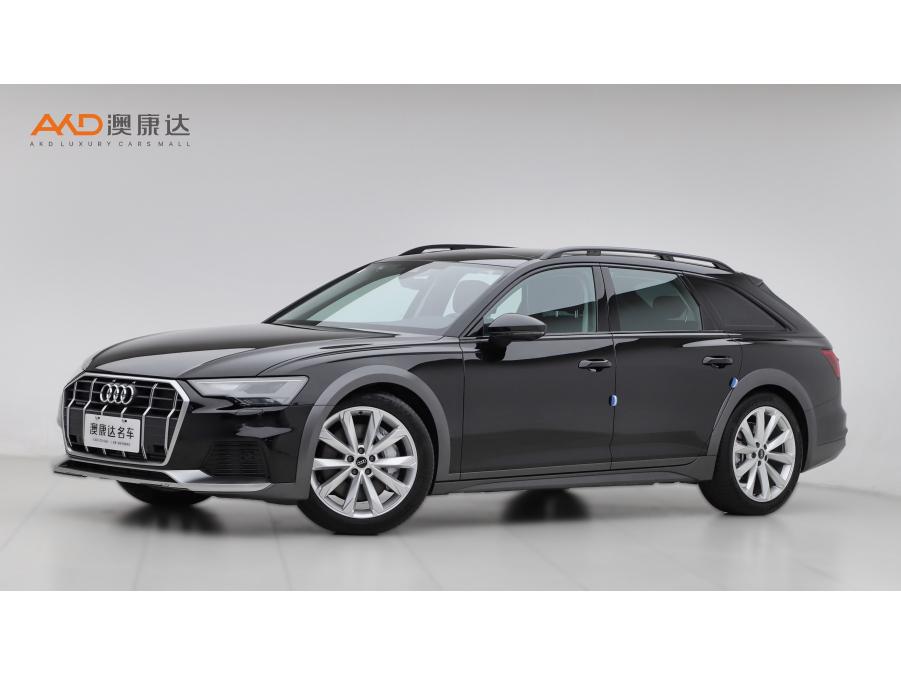 Audi Audi A6 (Import)