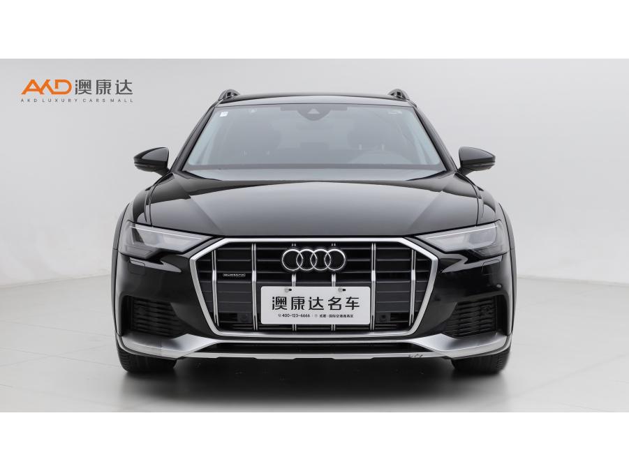 Audi Audi A6 (Import)