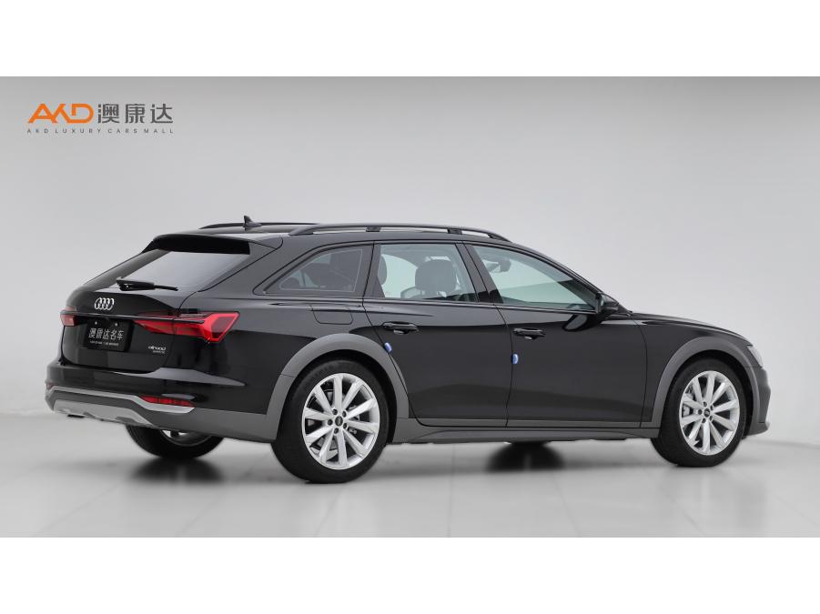 Audi Audi A6 (Import)