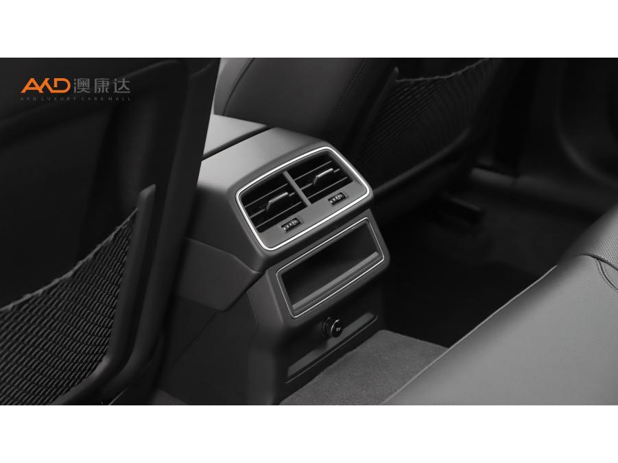 Audi Audi A6 (Import)