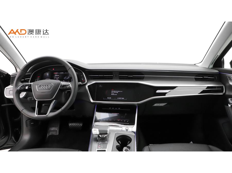 Audi Audi A6 (Import)