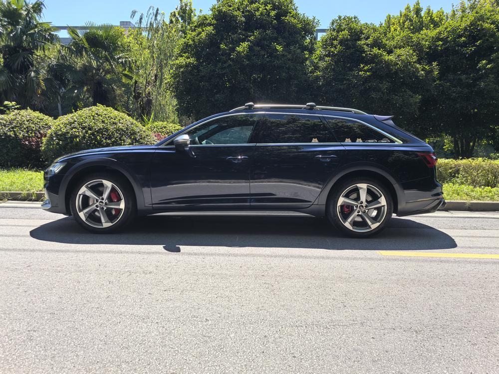 Audi Audi A6 (Import)