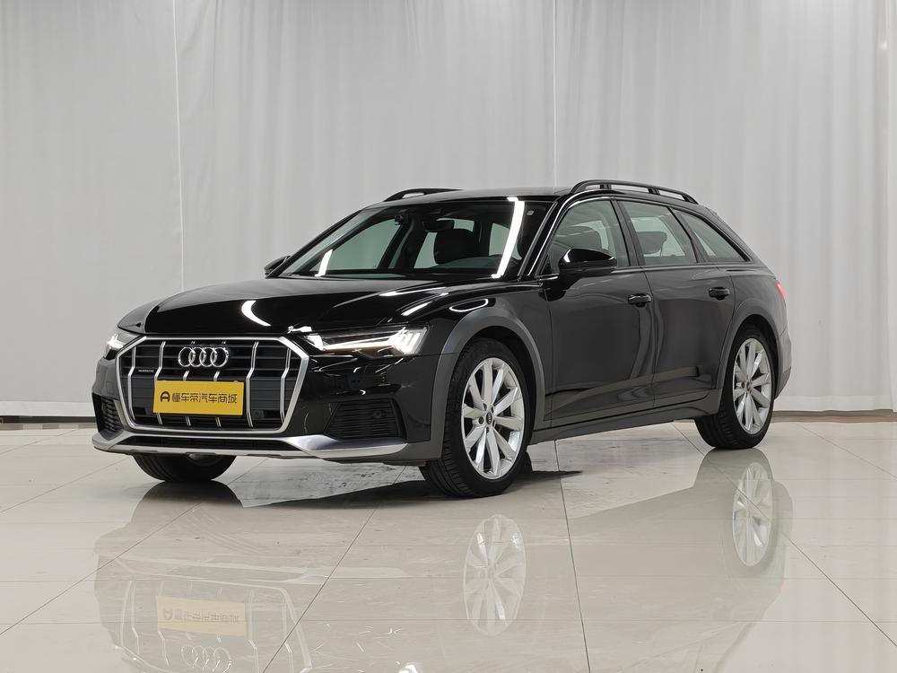 Audi Audi A6 (Import)