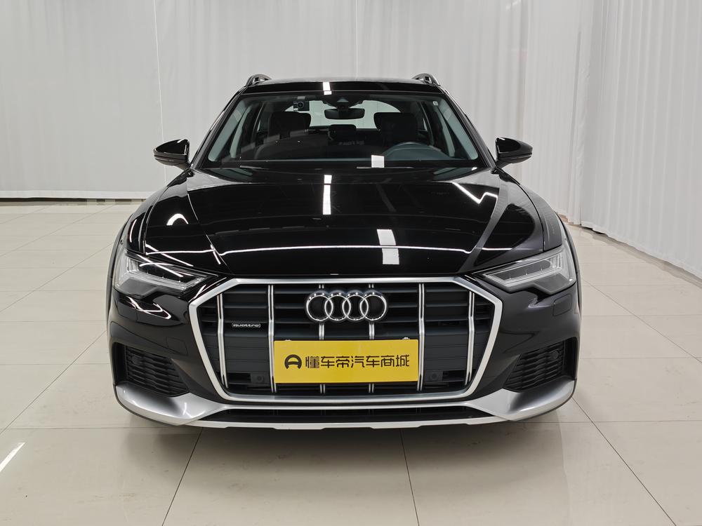 Audi Audi A6 (Import)