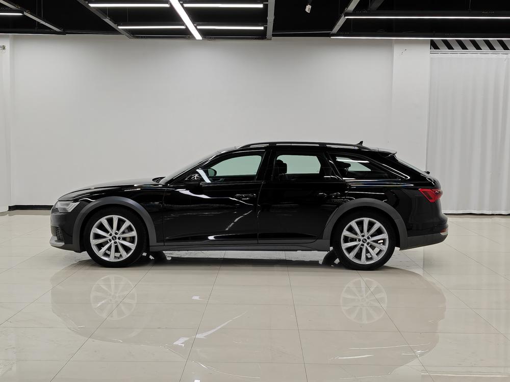Audi Audi A6 (Import)