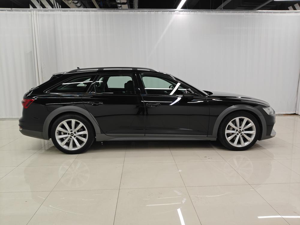 Audi Audi A6 (Import)