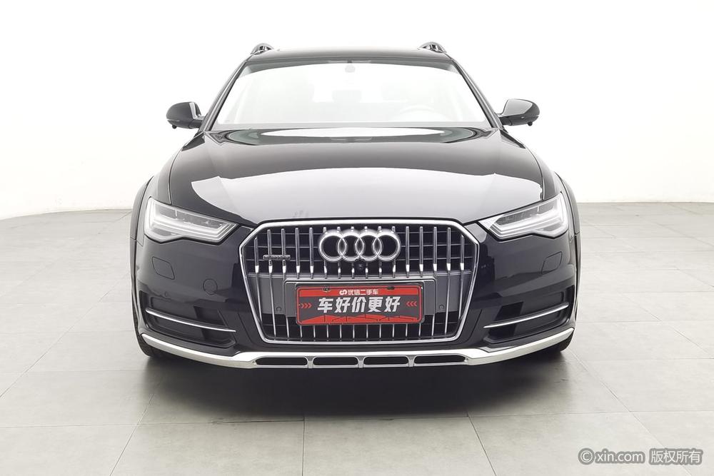 Audi Audi A6 (Import)