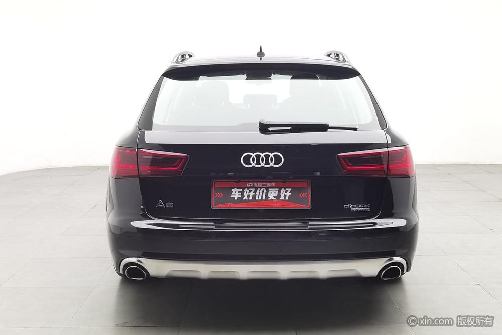 Audi Audi A6 (Import)