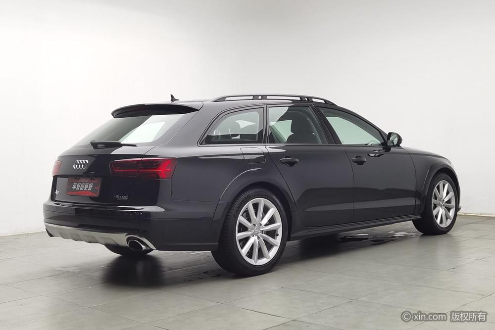 Audi Audi A6 (Import)