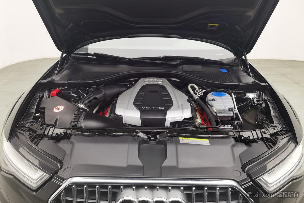 Audi Audi A6 (Import)