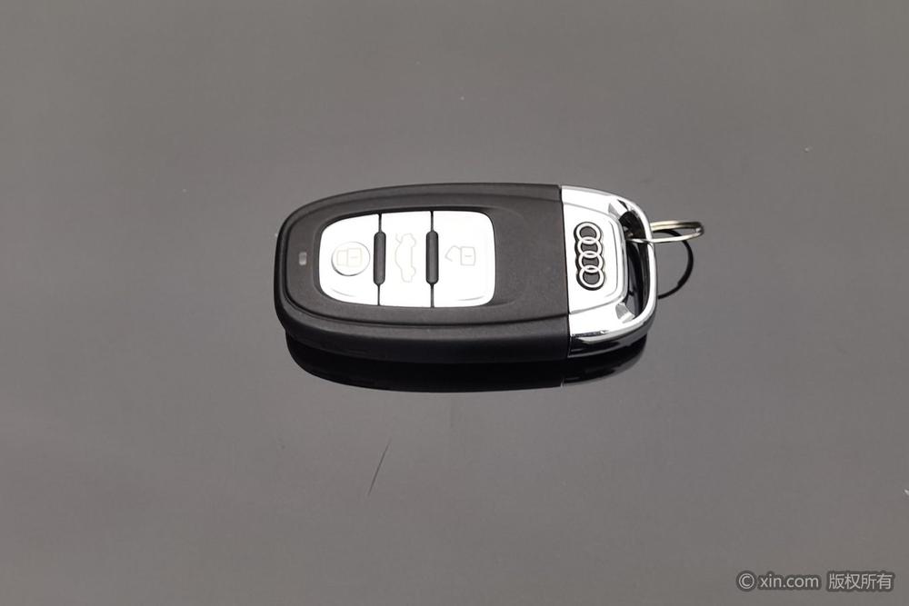 Audi Audi A6 (Import)