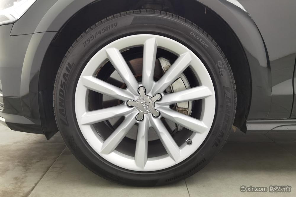 Audi Audi A6 (Import)