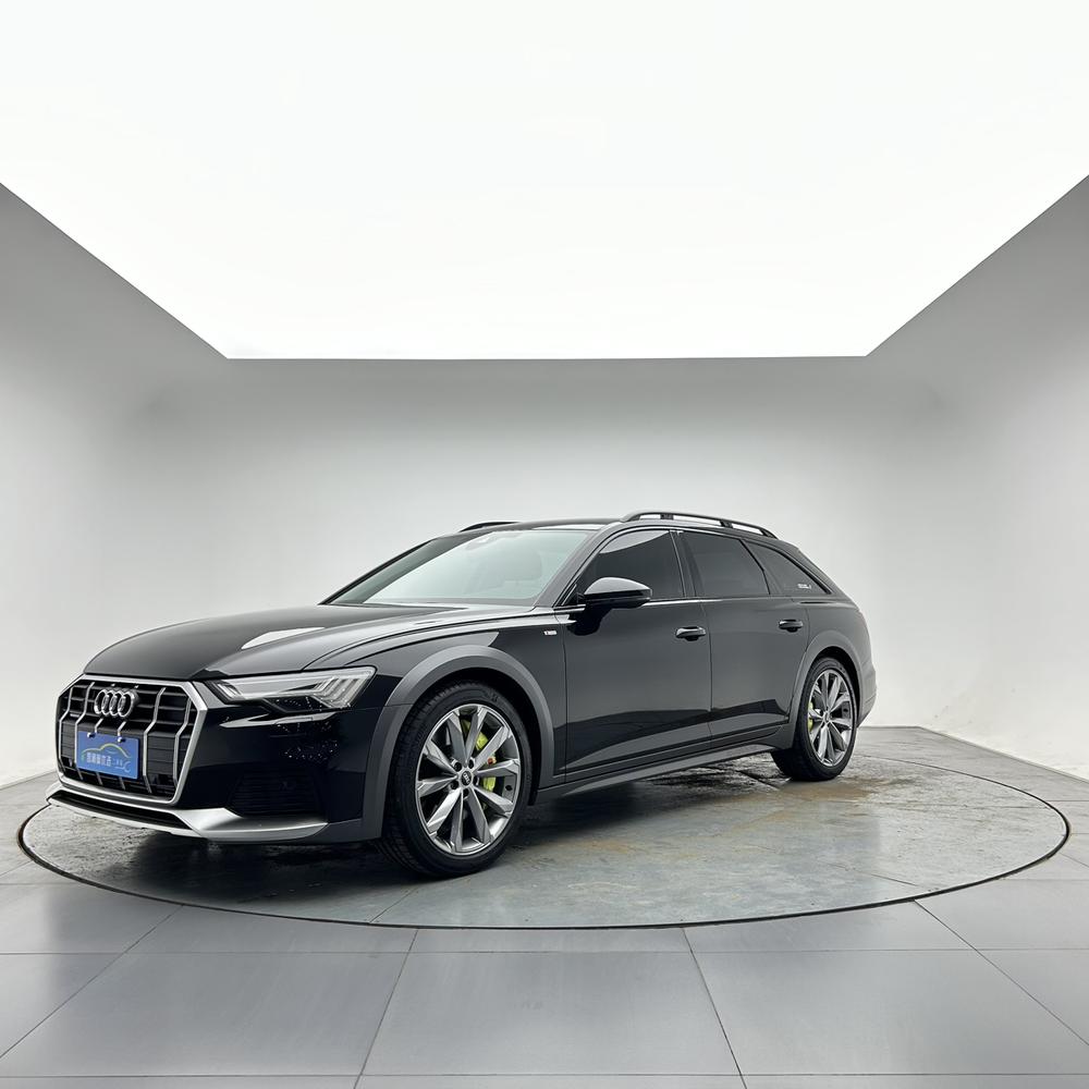 Audi Audi A6 (Import)