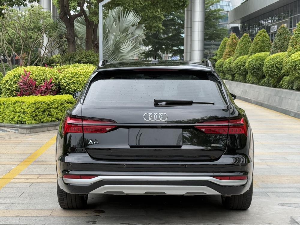 Audi Audi A6 (Import)