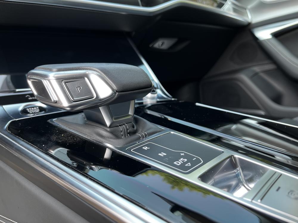 Audi Audi A6 (Import)