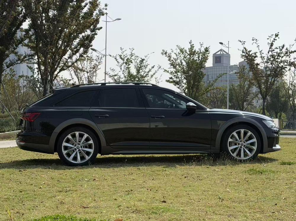 Audi Audi A6 (Import)