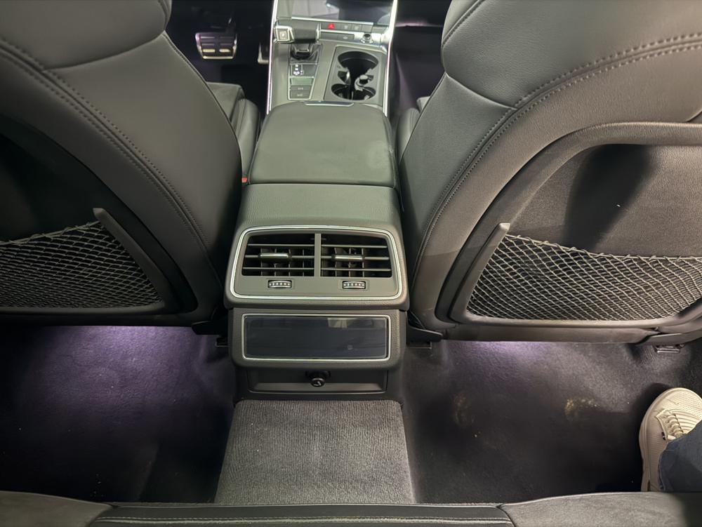 Audi Audi A6 (Import)
