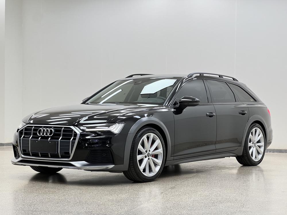 Audi Audi A6 (Import)