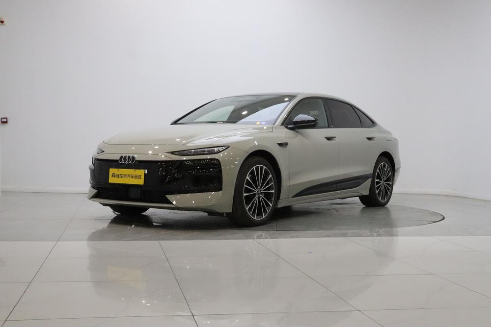 Audi Audi A6L e-tron