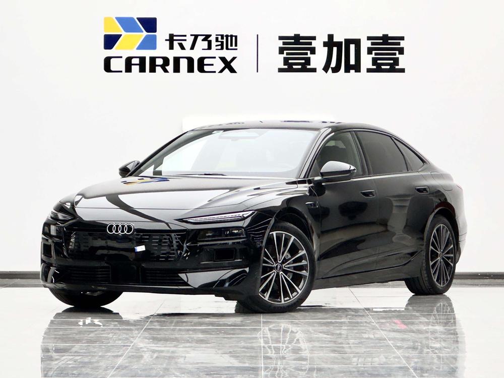 Audi Audi A6L e-tron